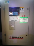 30KW空壓機，每天停機十幾次，沒想到是這個原因！